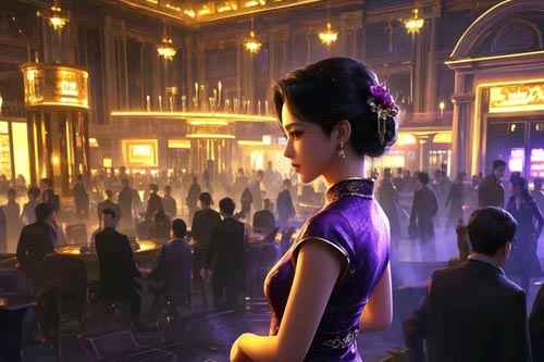 长征平台注册中心